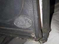 1967 Datsun 1600 for sale in Michigan (ID-117314)