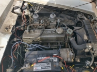 1967 Datsun 1600 for sale in Michigan (ID-117314)
