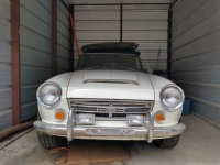 1967 Datsun 1600 for sale in Michigan (ID-117314)