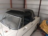 1967 Datsun 1600 for sale in Michigan (ID-117314)