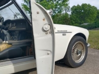 1967 Datsun 1600 for sale in Michigan (ID-117314)
