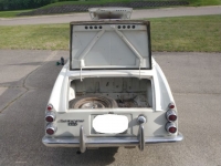 1967 Datsun 1600 for sale in Michigan (ID-117314)