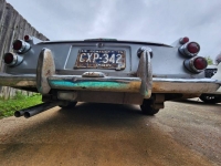 1967 Datsun 1600 for sale in Michigan (ID-143560)