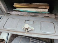 1967 Datsun 1600 for sale in Michigan (ID-143560)