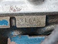 1967 Datsun 1600 for sale in Michigan (ID-143560)