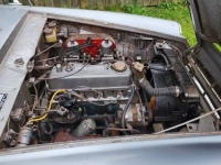 1967 Datsun 1600 for sale in Michigan (ID-143560)