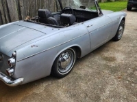 1967 Datsun 1600 for sale in Michigan (ID-143560)