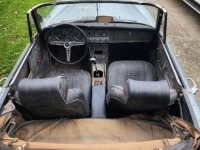 1967 Datsun 1600 for sale in Michigan (ID-143560)