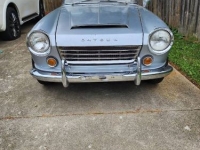 1967 Datsun 1600 for sale in Michigan (ID-143560)