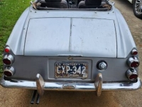 1967 Datsun 1600 for sale in Michigan (ID-143560)