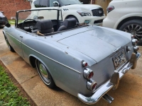 1967 Datsun 1600 for sale in Michigan (ID-143560)