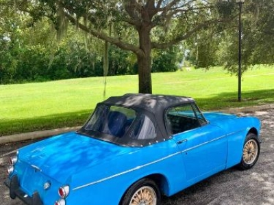 1967 Datsun Fairlady for sale