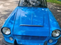 1967 Datsun Fairlady for sale in Michigan (ID-133557)