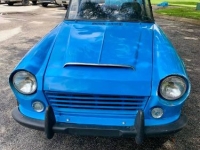1967 Datsun Fairlady for sale in Michigan (ID-133557)