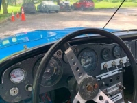 1967 Datsun Fairlady for sale in Michigan (ID-133557)