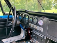 1967 Datsun Fairlady for sale in Michigan (ID-133557)