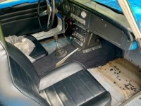 1967 Datsun Fairlady for sale in Michigan (ID-133557)