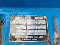 1967 Datsun Fairlady for sale in Michigan (ID-133557)