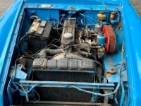 1967 Datsun Fairlady for sale in Michigan (ID-133557)