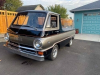 1967 Dodge A100 for sale in Michigan (ID-121327)
