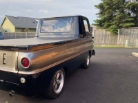 1967 Dodge A100 for sale in Michigan (ID-121327)