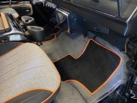 1967 Dodge A100 for sale in Michigan (ID-121327)