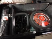 1967 Dodge A100 for sale in Michigan (ID-121327)