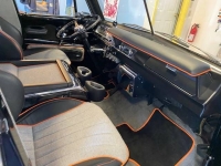 1967 Dodge A100 for sale in Michigan (ID-121327)