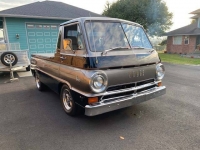 1967 Dodge A100 for sale in Michigan (ID-121327)