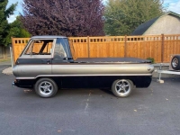 1967 Dodge A100 for sale in Michigan (ID-121327)