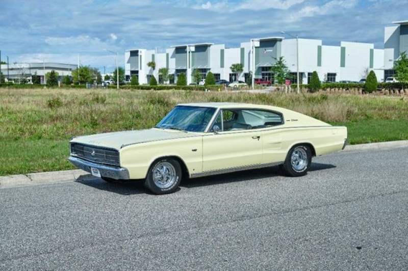1967 Dodge Charger for sale in Riverhead, New York (ID-97004)