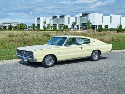1967 Dodge Charger for sale