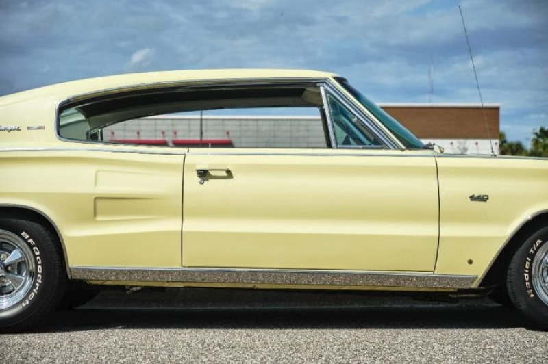 1967 Dodge Charger for sale (ID-103217) 1967 Dodge Charger for sale (ID-103217)