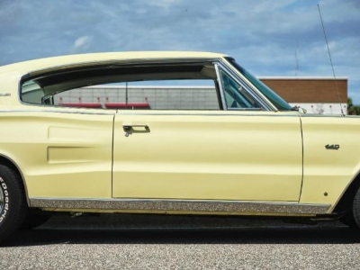 1967 Dodge Charger for sale