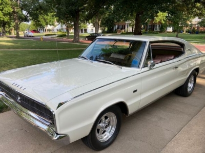 1967 Dodge Charger for sale