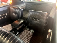 1967 Dodge Charger for sale in Michigan (ID-126430)
