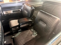 1967 Dodge Charger for sale in Michigan (ID-126430)