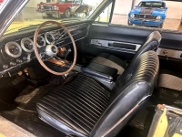 1967 Dodge Charger for sale in Michigan (ID-126430)