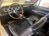 1967 Dodge Charger for sale in Michigan (ID-126430)