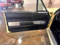 1967 Dodge Charger for sale in Michigan (ID-126430)