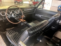 1967 Dodge Charger for sale in Michigan (ID-126430)