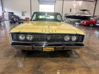 1967 Dodge Charger for sale in Michigan (ID-126430)