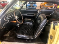 1967 Dodge Charger for sale in Michigan (ID-126430)