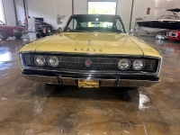 1967 Dodge Charger for sale in Michigan (ID-126430)