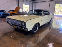 1967 Dodge Charger for sale in Michigan (ID-126430)