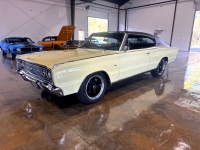 1967 Dodge Charger for sale in Michigan (ID-126430)