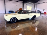 1967 Dodge Charger for sale in Michigan (ID-126430)