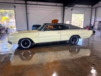 1967 Dodge Charger for sale in Michigan (ID-126430)