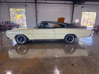1967 Dodge Charger for sale in Michigan (ID-126430)