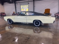 1967 Dodge Charger for sale in Michigan (ID-126430)